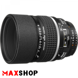 Nikon AF DC-NIKKOR 105mm f2D